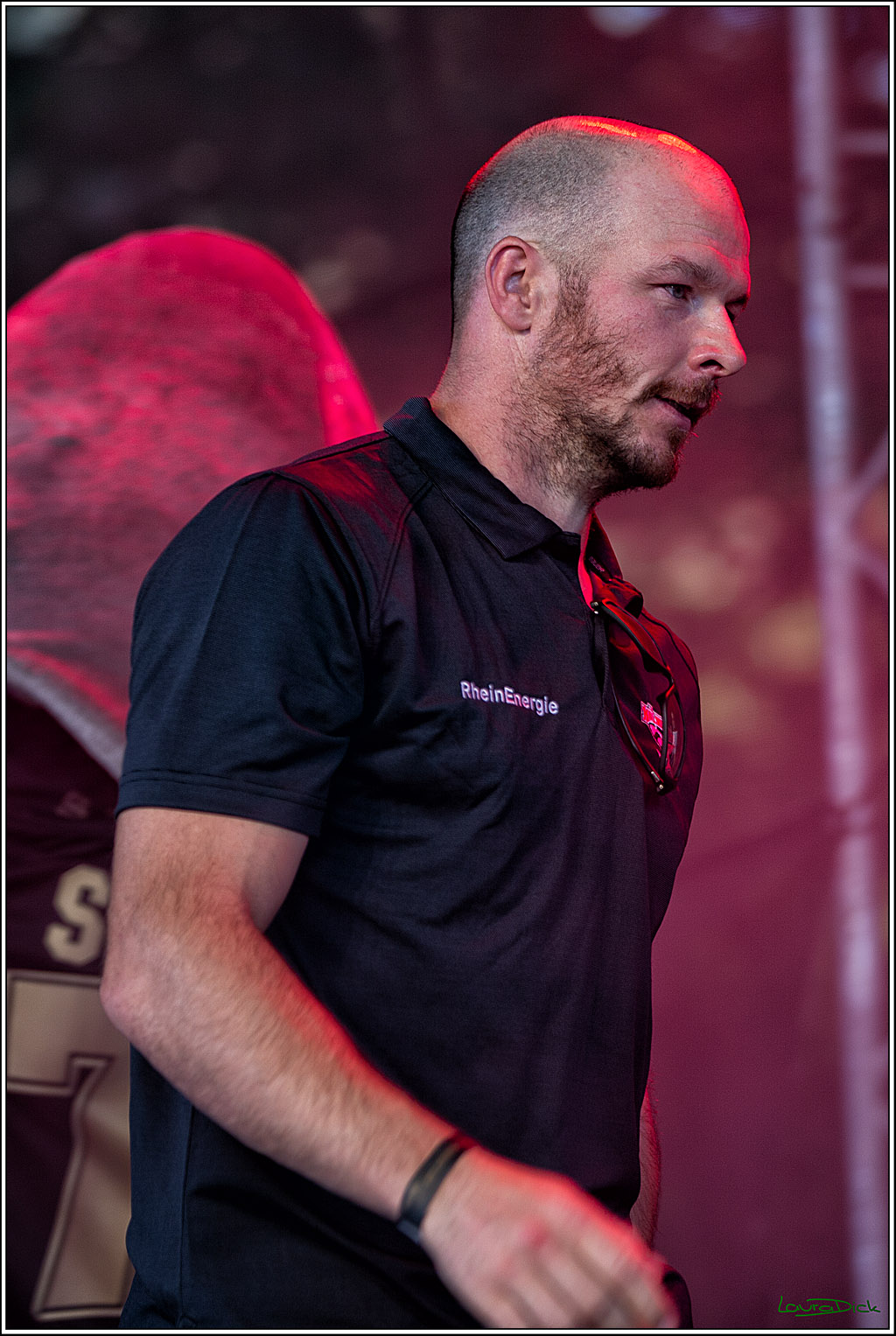 PENNY DEL;  Koelner Haie Fan- Fest zur Jubiläumssaison; Koeln, 12.08.2022